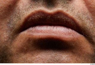 HD face Skin Ian Espinar chin face lips mouth skin…